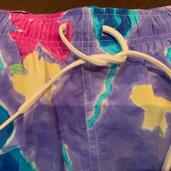 Polo Ralph Lauren Men's Swim Trunk - Picture 3 of 8